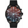 Pánske hodinky Diesel Spiked Chronograph DZ4667