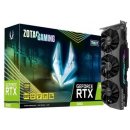 Zotac GeForce RTX 3090 GAMING Trinity 24GB GDDR6X ZT-A30900D-10P