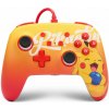 Gamepad PowerA Enhanced Wired Controller pre Nintendo Switch - Oran Berry Pikachu (1522784-01)