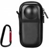 Stablecam PU úložné puzdro pre Insta360 X5 a úžitkový rám (čierne) 1INST905