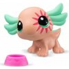 LITTLEST PET SHOP 1 figurka Serie 3 - Axolotl G7 #142