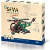 Vista Stavebnica SEVA ARMÁDA - Letectvo