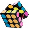 Hlavolam kocka 3x3x3 - Brain quest - plastová