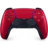 Sony Playstation 5 DualSense Wireless Controller, Volcanic Red