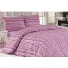 Faro Obliečky Tved C8 - 220x200 cm lila