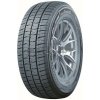 Kumho Portran 4S CX11 235/65 R16 C CX11 115/113R 3PMSF, Rok výroby (DOT): 2024