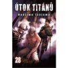 Útok titánů 28