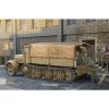 Trumpeter Sd.Kfz. 7 Mittlere Zugkraftwagen 8t (Late Version) 1/35