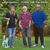 Mayall John: Three For The Road - CD