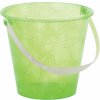 Écoiffier detské vedierko s trblietkami 599-C zelené
