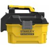 Stanley Fatmax V20 SFMCV002B aku vysávač na suché a mokré sanie 18V bez aku