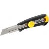 Stanley Nůž DynaGrip pro odlamovací čepele 18mm