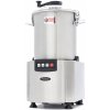 Kuchyňský robot - 18L | Maxima, 8400900 Nerezová ocel