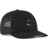 Puma x HYROX Trucker Cap čierna