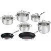 Sada riadu Tefal sada riadu 12 ks Duetto+ G732SC55 (G732SC55)