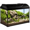Diversa Startup 60 LED akvarijný set čierny 54 l