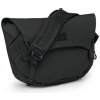 Osprey Metron Messenger 18 Black/Anchor Blue 18 L