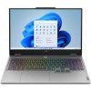 Notebook Lenovo LOQ 15IRX10 (83JE0099CK) sivý