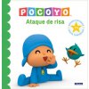 POCOYO. UN CUENTO - ATAQUE DE RISA (ANIMAJ)(Pevná)