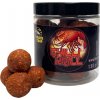 Boilies Black Carp Wafters 14mm 130gr Chilli - Krill