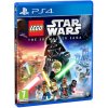 LEGO Star Wars: The Skywalker Saga (PS4)