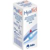 HYALFID očné kvapky 10 ml