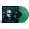Dimmu Borgir - Abrahadabra (Green/Black Splatter) 2LP