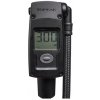 Pumpa na tlmiče Topeak Pocket Shock Digital čierna