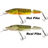 Salmo Pike Jointed Floating PE11F 11cm Hot Pike