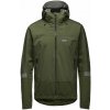 GORE Lupra Jacket Mens utility green L 100853BH0005