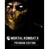 ESD Mortal Kombat X Premium Edition