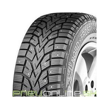 GISLAVED NORD*FROST VAN 235/65 R16 115R