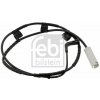 Výstražný kontakt, opotrebenie brzdového obloženia FEBI BILSTEIN 31563