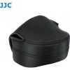JJC OC-Z1BK Neoprénové puzdro na fotoaparát 143 x 120 x 110 mm, čierne
