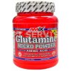 Glutamín Amix prášok 500 g prírodný bez aspartámu a cukru