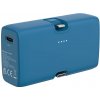 Powerbanka Urban Vitamin Los Angeles 20W PD z plastu RCS, modrá