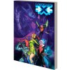 Legion of X by Si Spurrier Vol. 2 (Spurrier Si)
