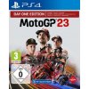 MotoGP 23 Day One Edition (PlayStation PS4)