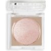 Makeup Revolution Beam Bright kompaktný púdrový rozjasňovač Pink Seduction 2,45 g