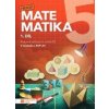Hravá matematika 5 I.díl Pracovní sešit