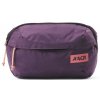 AEVOR ľadvinka - Hip Bag Ease Ripstop Oxy Purple (RIPSTOP OXY PURPLE) veľkosť: OS