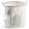 Zeller box plátno dinosaurus 30x30cm