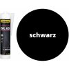 MUREXIN silikón SIL 65 Profi (310 ml) schwarz