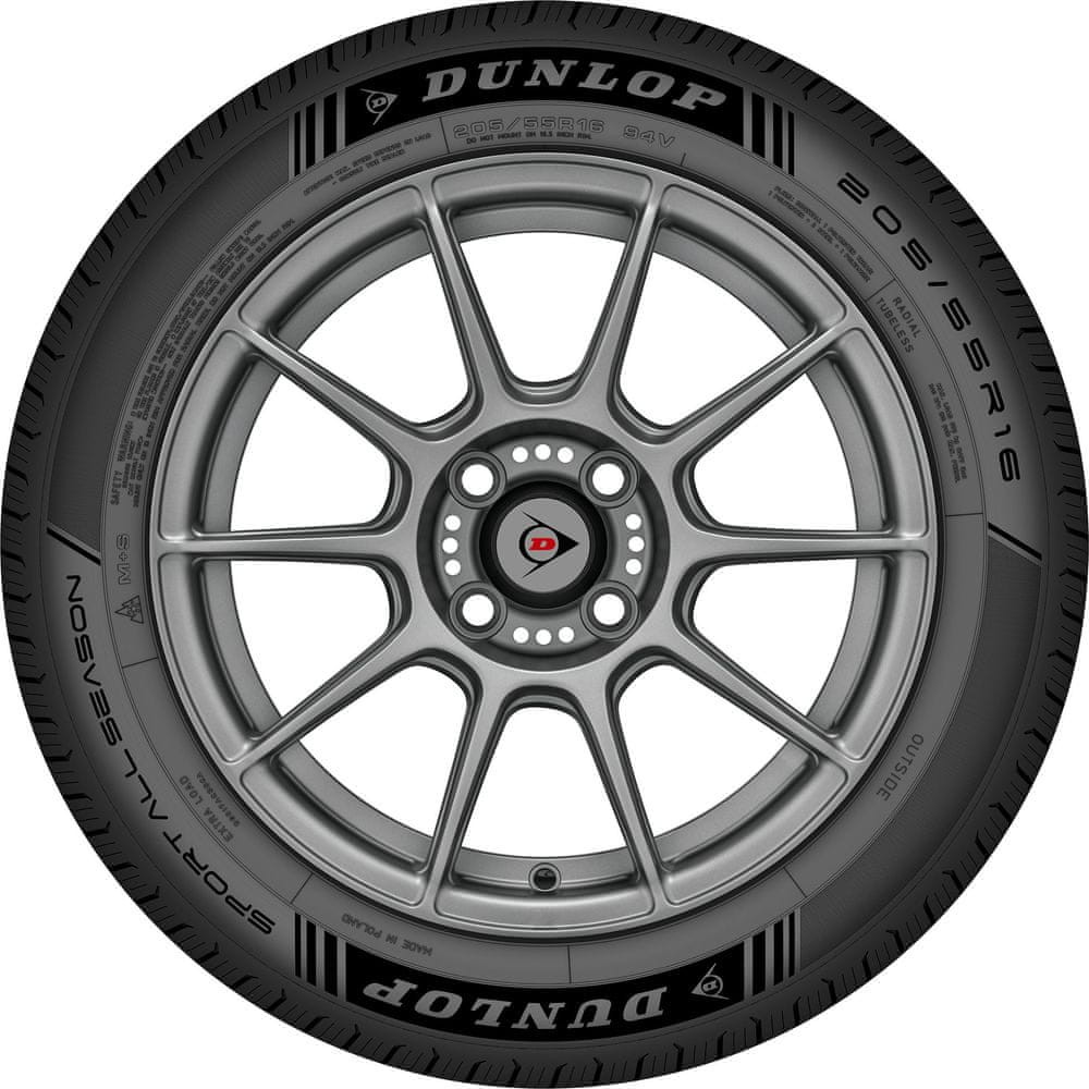 Dunlop Sport All Season 225/40 R18 92Y