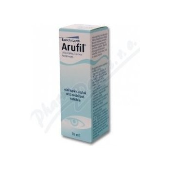 Arufil int.opo.1 x 10 ml