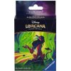 Disney Lorcana TCG Azurite Sea Scar obaly 65 ks