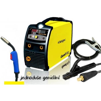 Kowax GeniMig 220