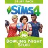 ESD The Sims 4 Bowlingový večer ESD_3569