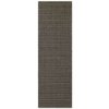Kusový behúň Ted Baker Camden 106354 Brown Grey