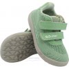 Barefoot plátené tenisky D.D.Step F093-61936B Moss green - veľ. 27